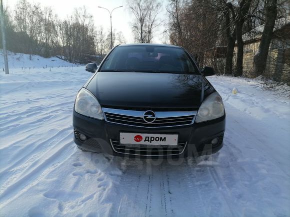  Opel Astra 2010 , 500000 , 