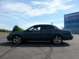  Nissan Maxima 1998 , 170000 , 