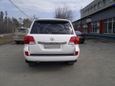 SUV   Toyota Land Cruiser 2012 , 1668000 , 