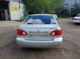  Toyota Corolla 2003 , 290000 , -