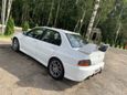  Mitsubishi Lancer Evolution 2007 , 1400000 , 