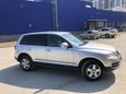 SUV   Volkswagen Touareg 2002 , 600000 , 