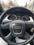  Audi A4 2011 , 1210000 , 