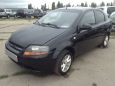  Chevrolet Aveo 2006 , 207000 , 