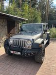 SUV   Jeep Wrangler 2016 , 4400000 , 