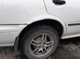  Nissan Sunny 1997 , 145000 , 