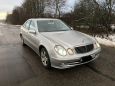  Mercedes-Benz E-Class 2003 , 530000 , 