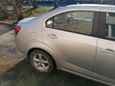  Chevrolet Aveo 2012 , 340000 , 