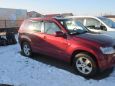 SUV   Suzuki Grand Vitara 2006 , 678000 , 