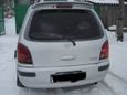    Toyota Corolla Spacio 1997 , 205000 , 