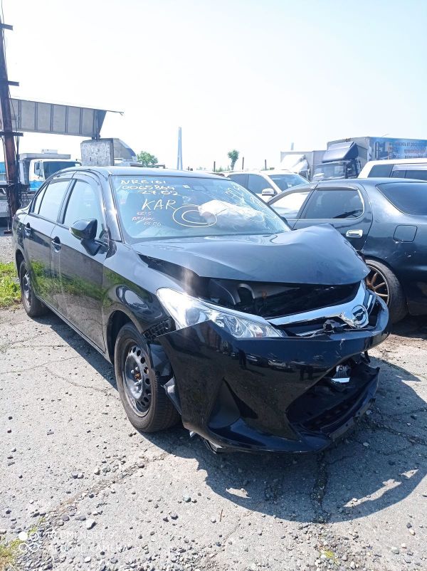  Toyota Corolla Axio 2018 , 525000 , 