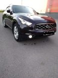 SUV   Infiniti FX37 2010 , 1390000 , 