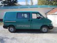    Volkswagen Transporter 2000 , 600000 , 