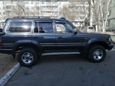 SUV   Toyota Land Cruiser 1994 , 1250000 , 