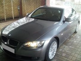   BMW 3-Series 2008 , 1300000 , 