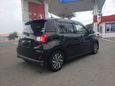  Toyota Passo 2016 , 587000 , 