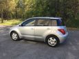  Toyota ist 2002 , 370000 , 