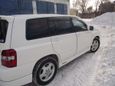 SUV   Toyota Kluger V 2005 , 800000 , 