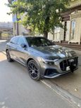 SUV   Audi Q8 2021 , 9300000 , -