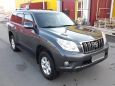 SUV   Toyota Land Cruiser Prado 2011 , 1757000 , 