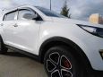 SUV   Kia Sportage 2012 , 1100000 , -