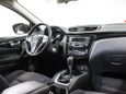 SUV   Nissan Qashqai 2017 , 1248000 , 