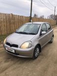  Toyota Vitz 2001 , 280000 , 