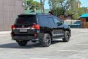 SUV   Toyota Land Cruiser 2010 , 2170000 , 