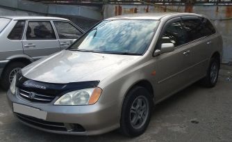  Honda Avancier 1999 , 235000 , 