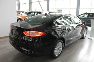  Ford Mondeo 2018 , 1771000 , 