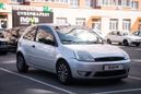  3  Ford Fiesta 2005 , 225000 , 