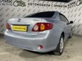  Toyota Corolla 2007 , 739000 , 