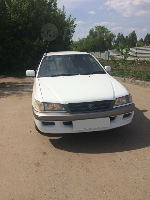  Toyota Corona Premio 1996 , 185000 , 