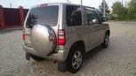 SUV   Mitsubishi Pajero Mini 2005 , 338000 , 