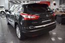 SUV   Nissan Qashqai 2015 , 1099000 , 