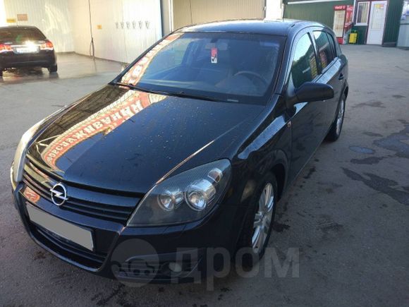  Opel Astra 2004 , 250000 , 