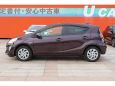  Toyota Aqua 2015 , 560000 , 