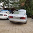  Audi A8 2001 , 510000 , 