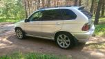 SUV   BMW X5 2001 , 400000 , 