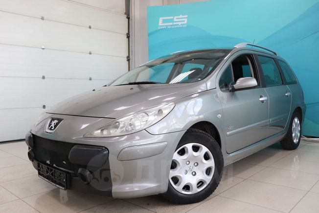  Peugeot 307 2006 , 295000 , 