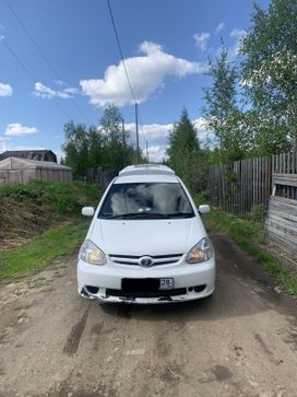  Toyota Platz 2002 , 290000 , 