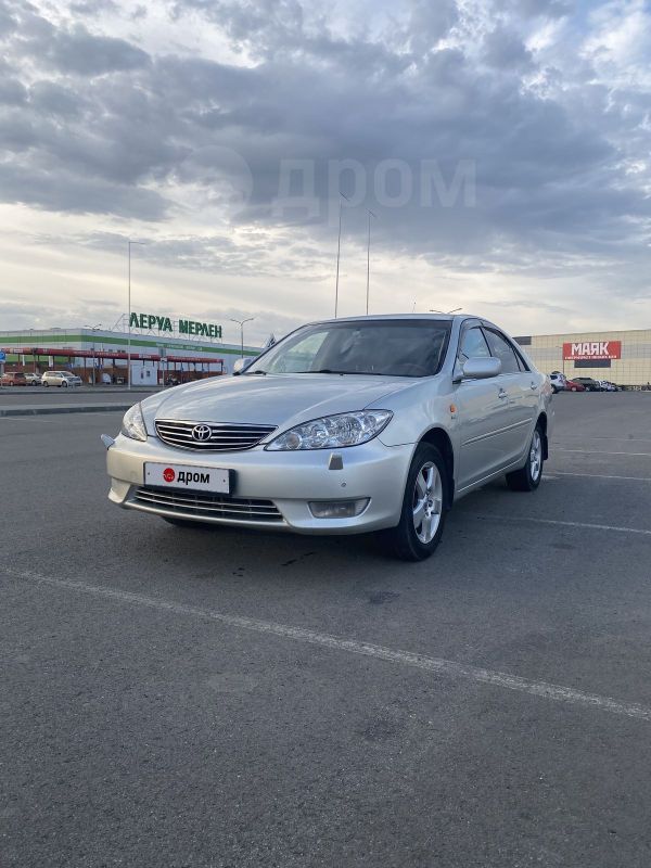  Toyota Camry 2005 , 760000 , 