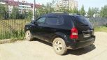 SUV   Hyundai Tucson 2006 , 480000 , 