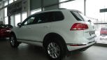 SUV   Volkswagen Touareg 2015 , 3199000 , 