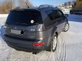 SUV   Mitsubishi Outlander 2007 , 795000 , 