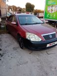  Geely Vision FC 2008 , 130000 , 