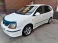    Nissan Tino 1998 , 330000 , 