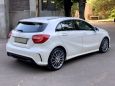  Mercedes-Benz A-Class 2014 , 998000 , 