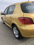  Peugeot 307 2001 , 175000 , 