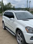 SUV   Mercedes-Benz GL-Class 2008 , 1480000 , -